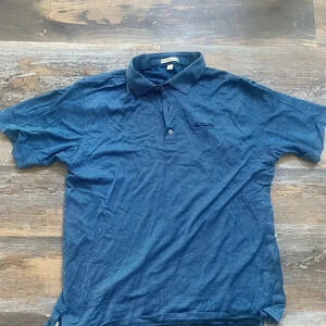 Peter Millar Long Cove Club Golf Polo XL